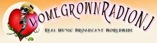 Home Grown Radio NJ - Super Stuff !!)